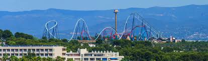 Book Portaventura Tickets Adventure Park Travel Aventura Park