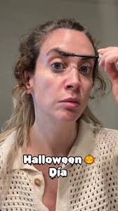 Halloween Makeup Tutorial