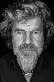 He was the first to climb everest solo, without oxygen, and all 14 peaks above 26,000 ft. International Tuv Rheinland Global Compact Award For Reinhold Messner Tuv Rheinland Press Release Pressebox