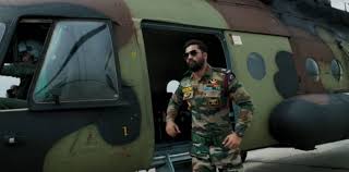Check spelling or type a new query. Uri The Surgical Strike Photos Hd Images Pictures Stills First Look Posters Of Uri The Surgical Strike Movie Filmibeat