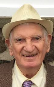 Raymond Bender Obituary (1925