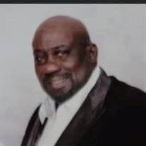 Mr. John Henry Atkins Jr. Obituary