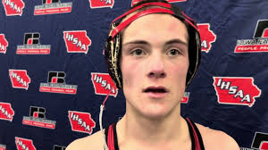 State Wrestling 2A Recap Day One: Atlantic Gets Two Into Quarterfinals