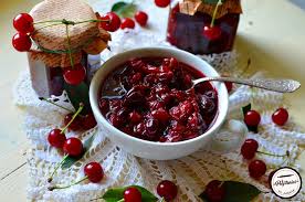 Cand gemul este gata se ia spuma, se lasa sa se racoreasca putin. Dulceata De Visine Fara Zahar PrÄƒjiturici È™i Altele