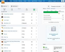 The 5 Best Calorie Counter Websites And Apps Best Calorie Counter Calorie Counter App Calorie Counter