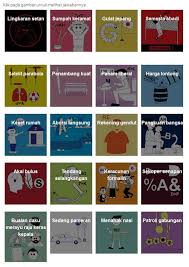 Selamat datang di tebak gambar solusi halaman web. Kunci Jawaban Tebak Gambar 2020 Level 1 10 Gambarnya