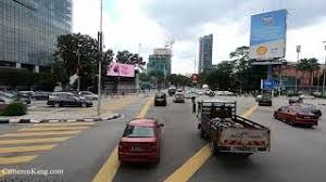 Hentian duta bus station còn cách hentian duta 0 mét. Hentian Putra Bus Station To Lrt 2 Cute766