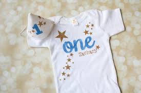 First Birthday T Shirt For Baby Boy First Birthday Outfit For Baby Boy Includes Personalized Etsy Baby Boy Birthday First Birthday Outfits Boy First Birthday