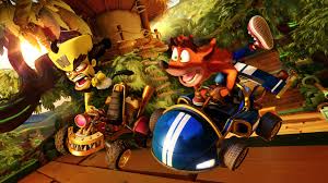 The head of the fbi art crime team says museum heists are still a problem in the united states, despite major advancements in museum security. E3 2019 Crash Team Racing Nitro Fueled Free Dlc Revealed Including Spyro Gamespot