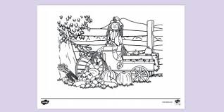 When i first showed the mindfulness colouring pages from twinkl to my daughter (over a year ago) she immediately loved the patterns and thought the nature pages were very pretty. Free October Colouring Colouring Pages For Kids Twinkl
