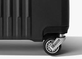 بقايا طائر سجل الصور حقائب البولي كاربونايت Ballermann 6 Org