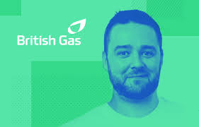 User experience at British Gas: Q&A with Head of UX & Design