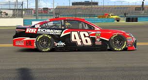 The series will see drivers from the nascar cup series, xfinity series, and the nascar gander rv & outdoors truck series competing in a. Driver Draft Order Announced For Enascar Peak Antifreeze Iracing Series Iracing Com Iracing Com Motorsport Simulations