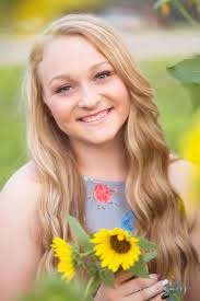 Central South Dakota Senior Photographer