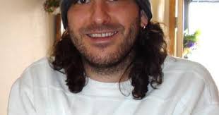 10th Anniversary Dustin Damm Walk