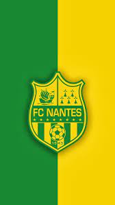 Twitter officiel du don bosco nantes football gaélique. Epingle Sur L1 Football Club De Nantes