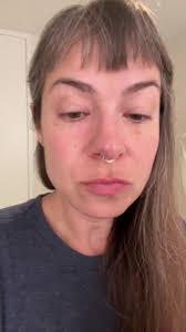 I also just woke up and noticed this so thats why i sound like a monster