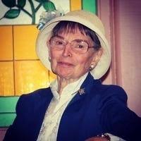 Doris Means Obituary (1926