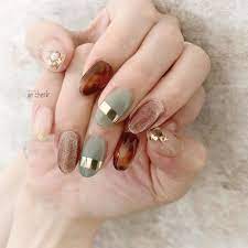 ancherirのネイルデザイン no 5610100 ネイルブック ネイルデザイン ネイル ネイルデザイン 人気