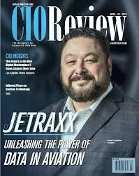 At Jetraxx, we have created a managed process for ongoing records…