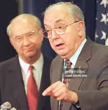18 Jesse Helms Press Conference Stock Photos, High-Res Pictures, and Images 