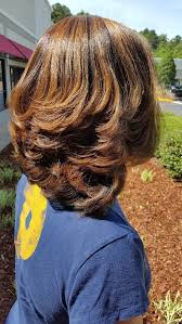 How to wrap black hair; Silk Wrap On Natural Hair Guide