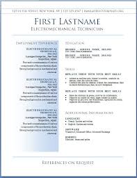 Top 5 Free Resume Templates Freeresumetemplates Resume Templates Best Free Resume Templates Free Resume Template Word Downloadable Resume Template