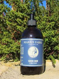 La Savonnerie Marius Fabre A Salon De Provence Depuis 1900 Savonnerie Marius Fabre Marius Fabre Savon Noir Marius Fabre