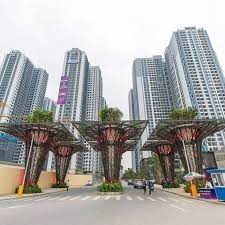 Địa chỉ dự án:136 hồ tùng mậu, phường phú diễn, bắc từ liêm, hà nội. Goldmark City Photos Facebook