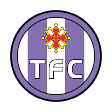 The match is a part of the ligue 1. Toulouse Fc Logo Vector Ai 814 17 Kb Download
