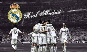 Real madrid 2019 20 home kit dls 19 kits dream league soccer 1. Dream League Soccer Real Madrid Kits And Logo Url Free Download
