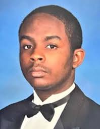 Andrew N. Brown Obituary