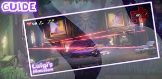 However, a leaked cartridge allowed homebrew users and people buying from select retail stores to play it since october 26th, 2019. Download Guide For Luigis Gooigi Mansion 3 Free For Android Guide For Luigis Gooigi Mansion 3 Apk Download Steprimo Com