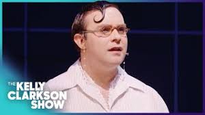 Jak Malone Performs 'Dear Bill' From 'Operation Mincemeat'