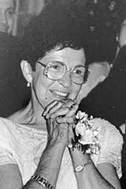 Obituary: Beatriz Alicia Waite