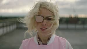 British Council UK Films Database: To Wendy Who Kicked Me When I Said I  Love You