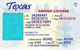 28 Drivers License Template Free Robertbathurst Regarding Blank Drivers License Template Cumed Org In 2020 Id Card Template Drivers License Social Security Card