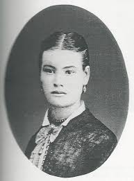 Mary Elizabeth Gines Pace (1859-1940)