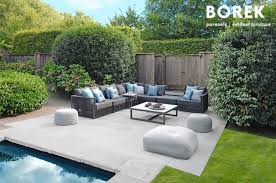 Design Garten Beistelltisch Venice Garten Borek Ecke Lincoln Gartenlounge Beistelltisch Venice Crochette Mit Vo In 2020 Patio Outdoor Furniture Sets Small Garden