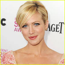 Brittany Snow Books 'Future Assistant' Lead!