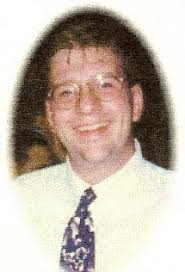 Kevin Patrick Hogge (1972-2000)