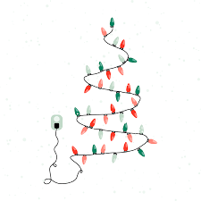 Get Your Christmas On Advent Calendar Christmas Phone Wallpaper Watercolor Christmas Cards Christmas Card Art