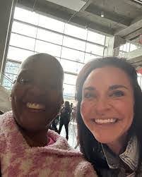 Felicia Ewing's Instagram, Twitter & Facebook