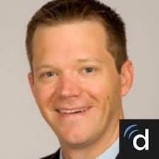 Dr. Eric L. Parvis, MD