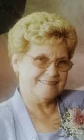 Edna Pearl Roddy Orange Obituary