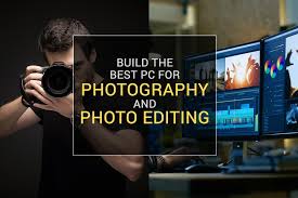 Buying computer parts through affiliate links on logical increments financially supports us, at no extra cost to you. Build The Best Pc For Photography Photo Editing In 2021 Build My Pc