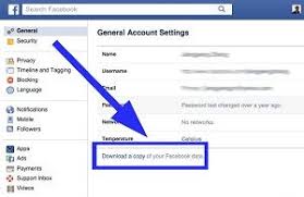 Recover Deleted Photos From Messenger How To Recover Deleted Photos From Facebook Messenger