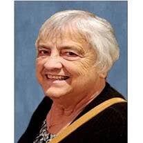 Ruth A. Chretien Obituary