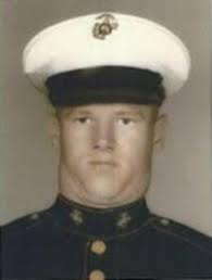 LCpl Michael Boyd Carter (1945-1967)