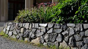 Complete Guide to Building a Durable Stone Retaining Wall